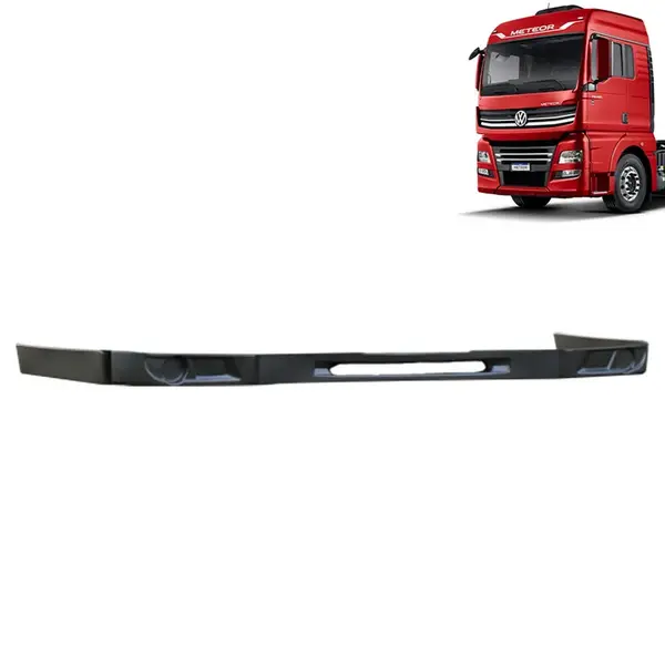 Spoiler Bigodinho Para-Choque para Caminhão VW Meteor