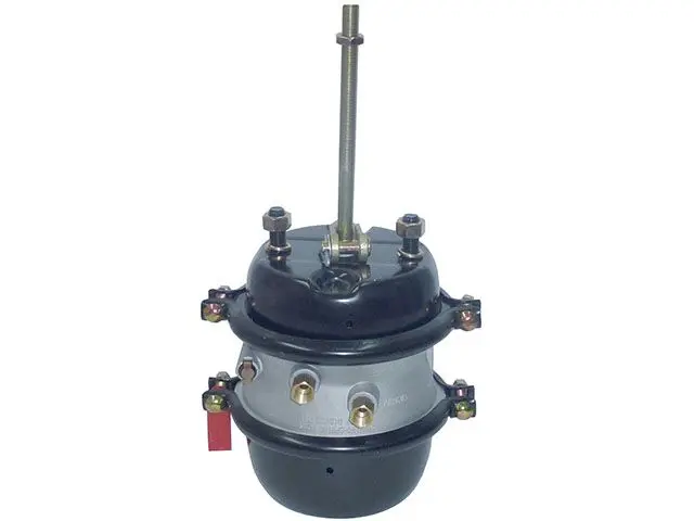 Spring Brake Carreta 30X30