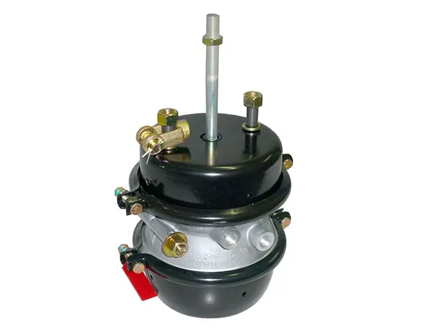 Spring-brake Carreta 30X30
