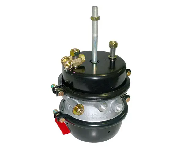 Spring Brake Mercedes Carreta