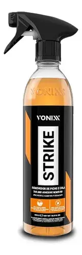 Strike 500ml Removedor De Piche E Cola Vonixx