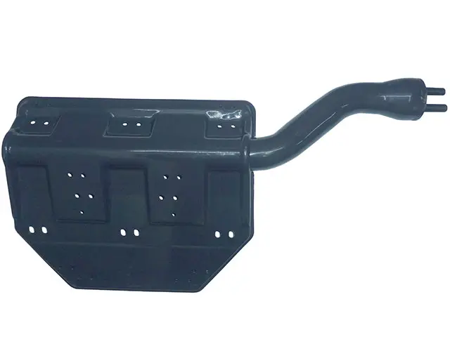 Sup Paralama Scania R124