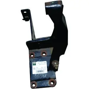 Suporte alavanca cambio 014656 2S0711543