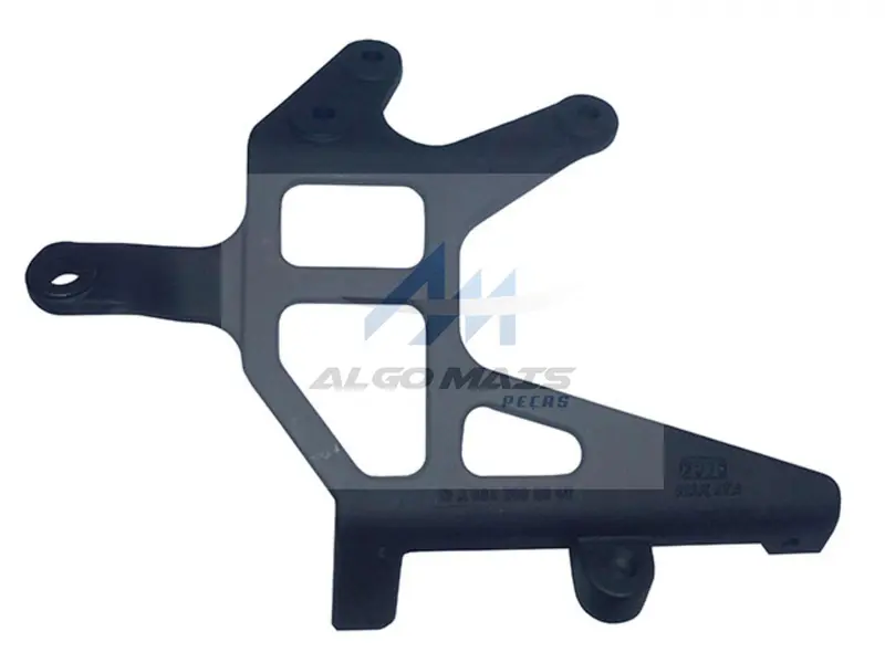 Suporte Alavanca Cambio MB OF1417 OF1721