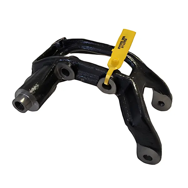 Suporte Alternador MB 2035 2040 2044 3340 3344