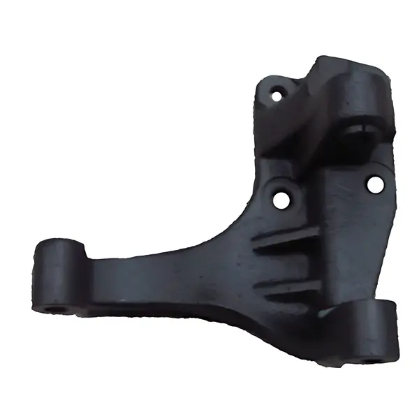 Suporte Alternador MB O-500R OF-1218 OF-1721