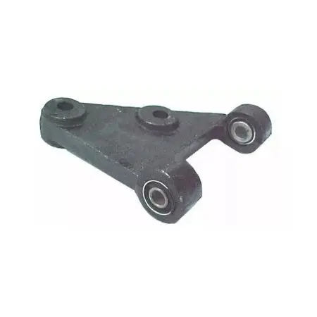 Suporte Alternador Onibus MB OM 355 364 55A