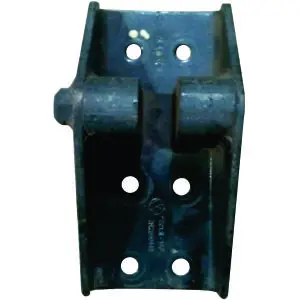 Suporte amortecedor superior bascular cabine 012314_2R2899445