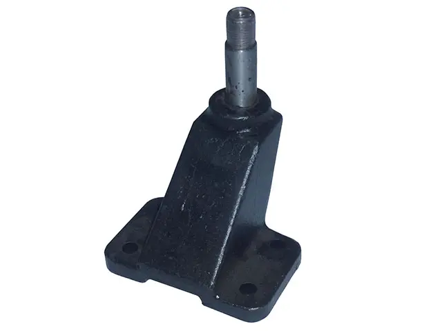 Suporte Amortecedor VW 7100/8140