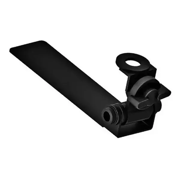 Suporte Antena PX Biarticulado para Adaptação
