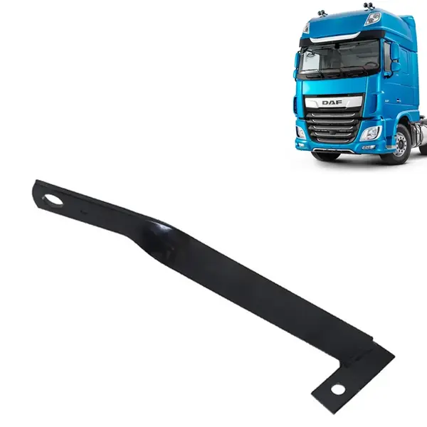 Suporte Antena PX Dianteiro Lado Direito para Caminhão DAF CF / XF