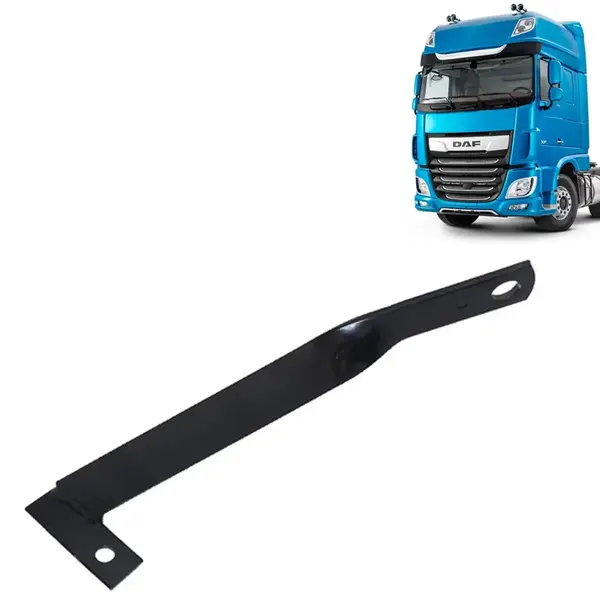 Suporte Antena PX Dianteiro Lado Esquerdo para Caminhão DAF CF / XF