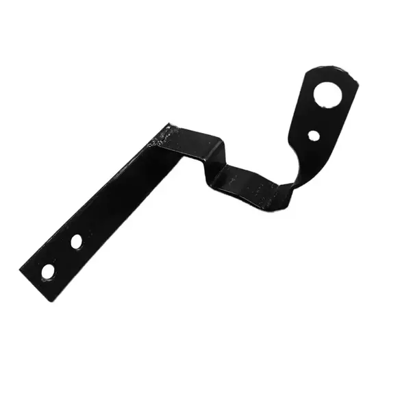 Suporte Antena PX Dianteiro para Caminhão MB ACTROS Lado Esquerdo