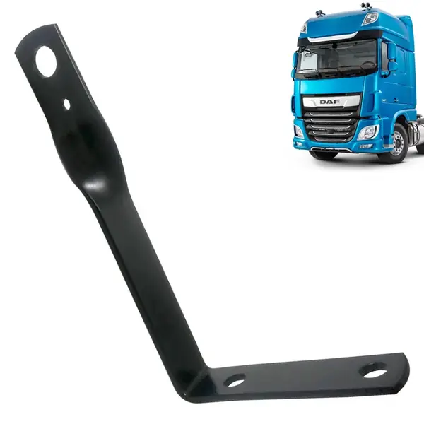 Suporte Antena PX Traseiro para Caminhão DAF CF / XF