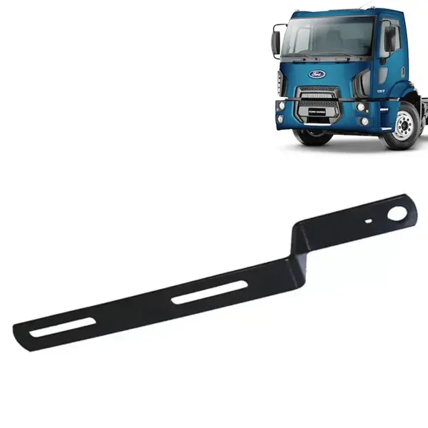 Suporte Antena PX Traseiro para Caminhão Ford Cargo após 2012