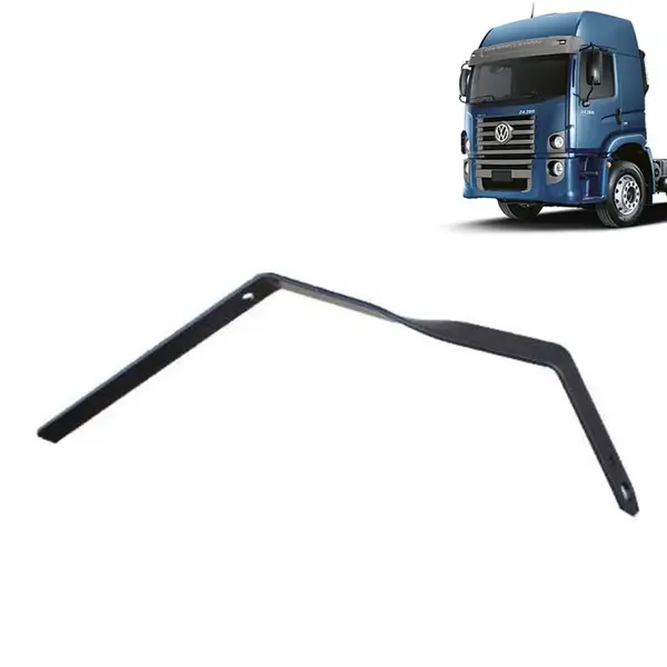 Suporte Antena PX Traseiro para Caminhão VW Constellation Lado Direito