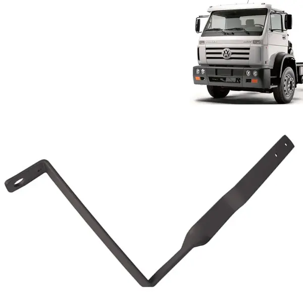 Suporte Antena PX Traseiro para Caminhão VW Titan / Worker / Delivery Lado Direito