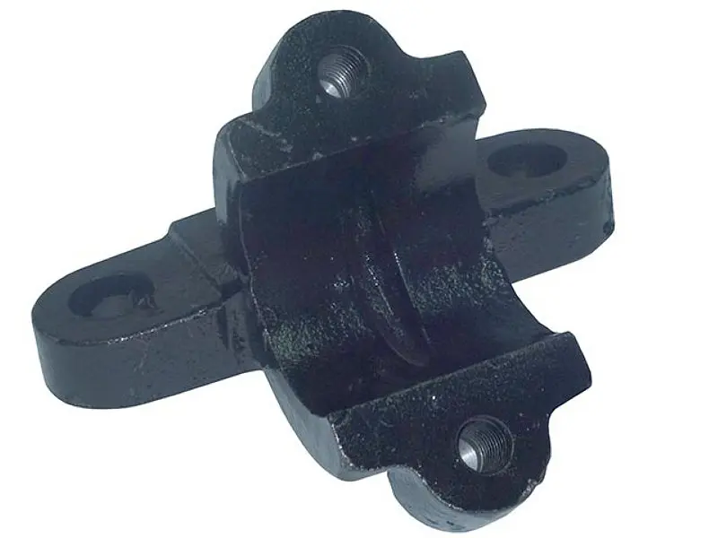 Suporte Barra Estabilizadora MB Atego