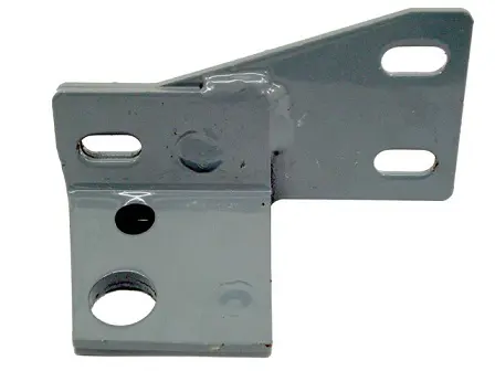 Suporte Batente Capo Scania T112