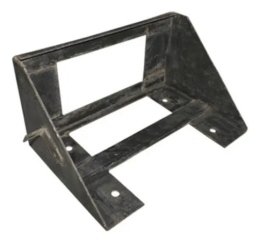 Suporte Bateria MB Atego Cabina Chassi