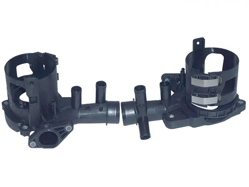 Suporte Bocal Agua para MB Sprinter 311/415/545