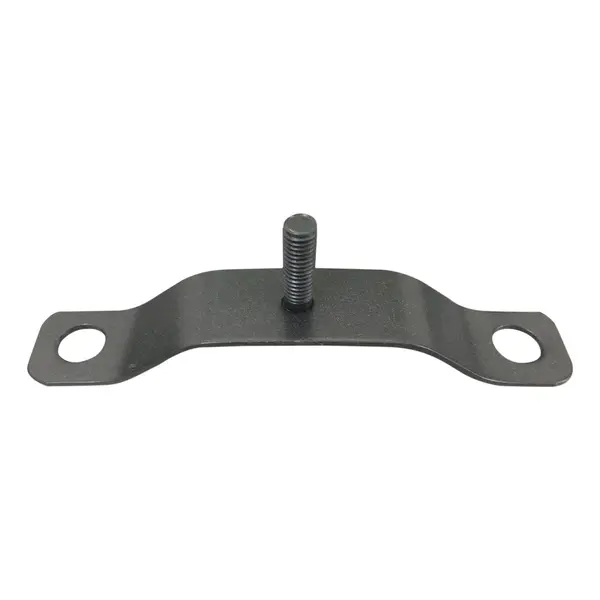 Suporte Calota Dianteiro MB 608D/VW6.80/7.90 / Sprinter Aro 16