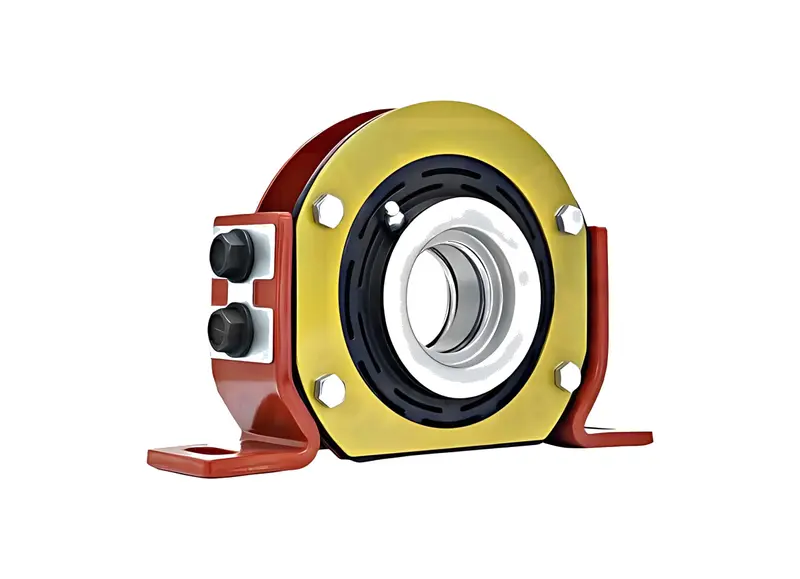 Suporte Cardan 50MM Fixacao 220MM MB