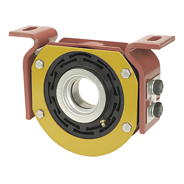 Suporte Cardan Completo para Ford MB VW