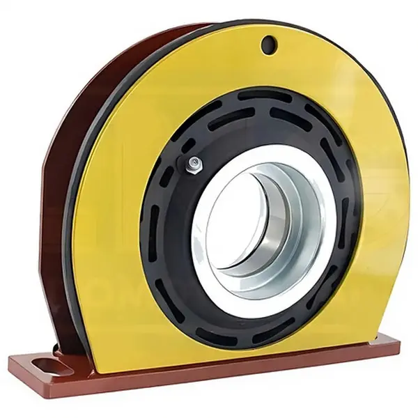 Suporte Cardan MB 1620 para Ford