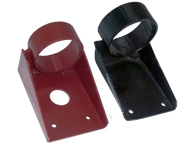 Suporte Cardan Mercedes 1113-2013