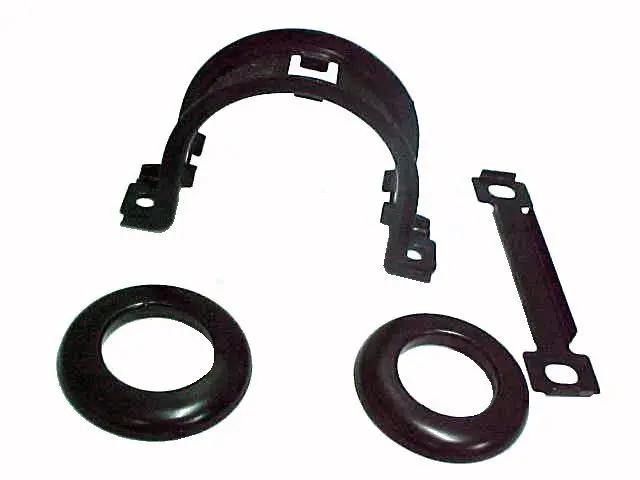 Suporte Cardan Mercedes 1721