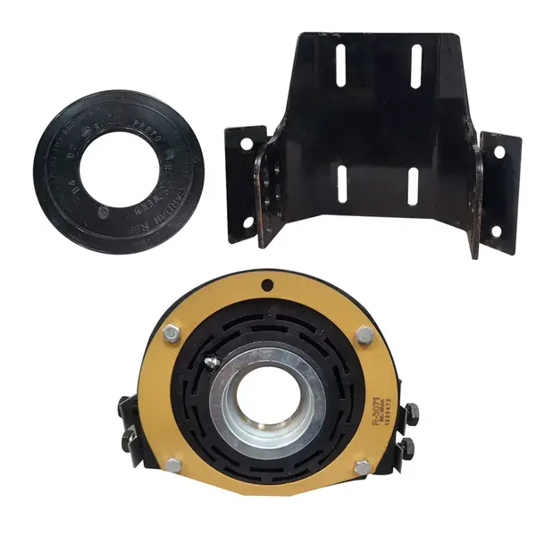 Suporte Cardan para Ford 1618 e MB OF1618