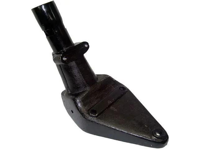 Suporte Coluna Direcao MBB AP85