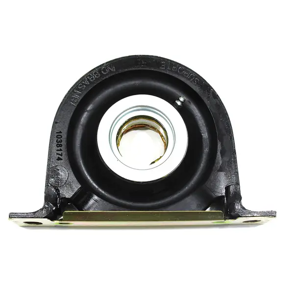 Suporte com Rolamento Cardan 45MM