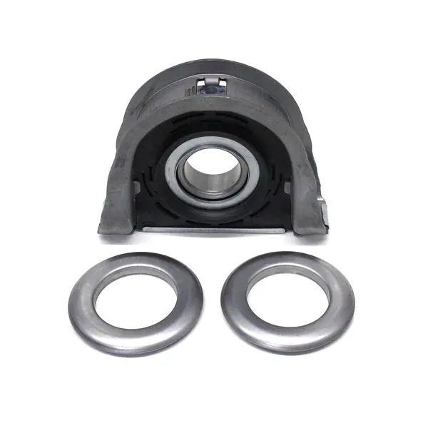 Suporte com Rolamento Cardan 60MM