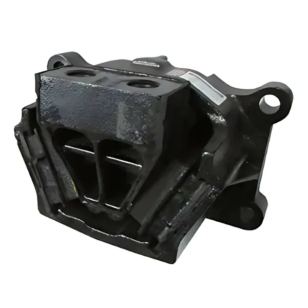 Suporte Coxim Tras Motor MB 1938 1944S Ls 2638