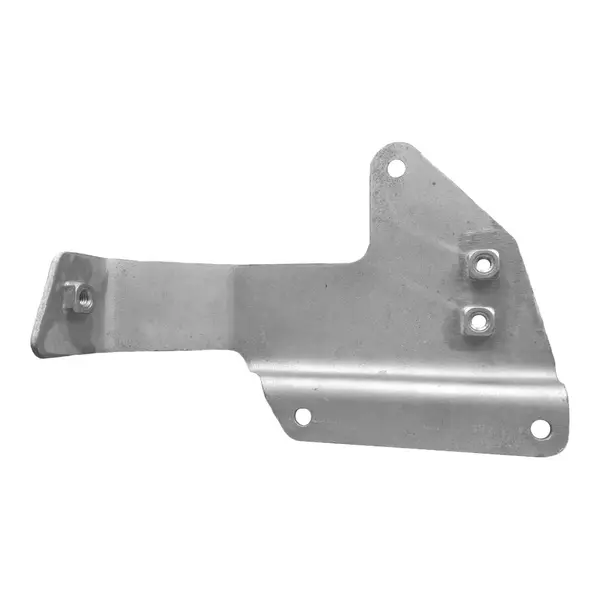 Suporte da Suspensão do Radiador/Defletor (Intercooler) - Volvo N10 e N12