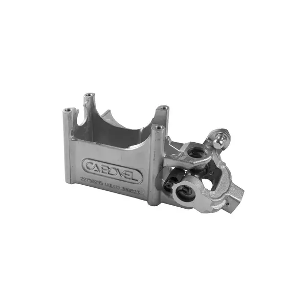 Suporte de Alavanca de Mudanças Para Ônibus Volvo - 22750295k