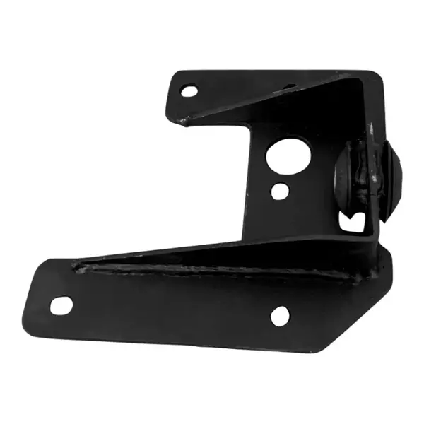 Suporte de Fixação do Radiador/Defletor (Superior) - Esquerdo - Scania PGR