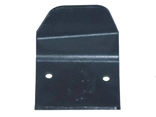 Suporte Defletor L.E Scania S4