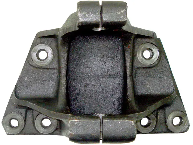 Suporte Diant Scania P94/114