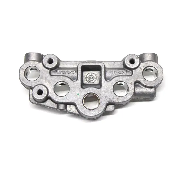 Suporte Dianteiro Eixo Garfo VW Novo