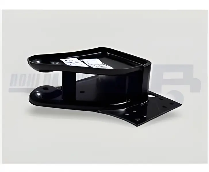 Suporte Dianteiro para MB Atego