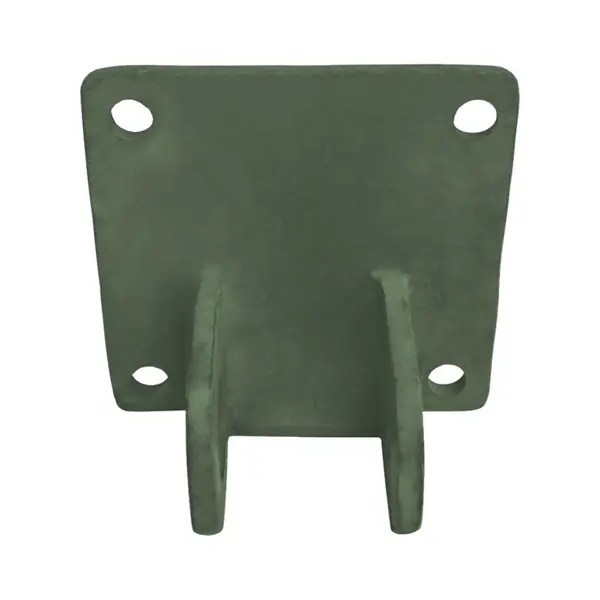 Suporte do Amortecedor Dianteiro da Suspensão a Mola - Volvo B58