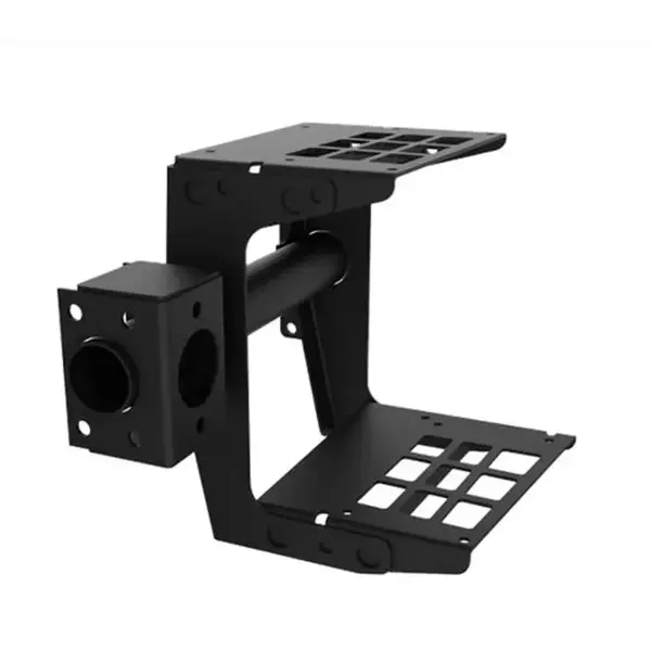 Suporte do Estribo VW Constellation 24-250 LE