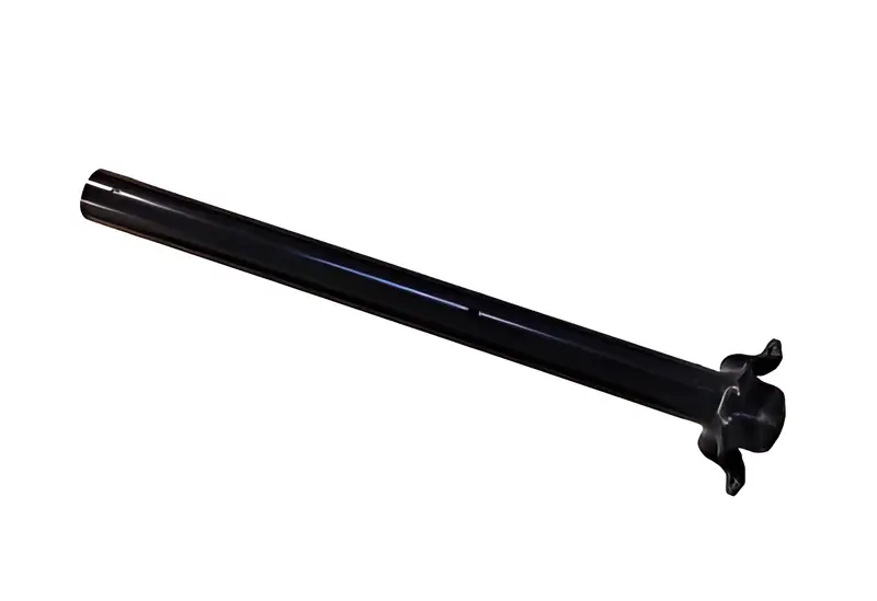Suporte Eixo Motriz MB Axor 1933 2035 2040 2044