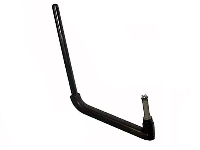 Suporte Espelho Mercedes MB709