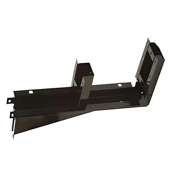 Suporte Estribo Cabine MB 1935 1941