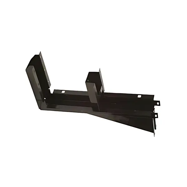 Suporte Estribo Diant MB 1935 1941