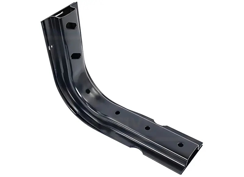 Suporte Estribo Dir MB Actros